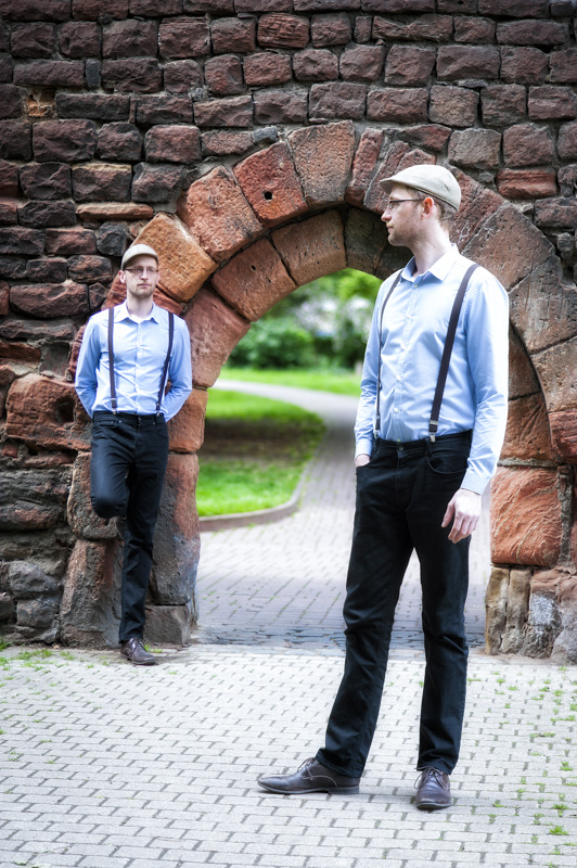 Ein Event durch die gesamte Nibelungen Stadt Worms