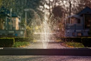 Wormser Wasserspiele