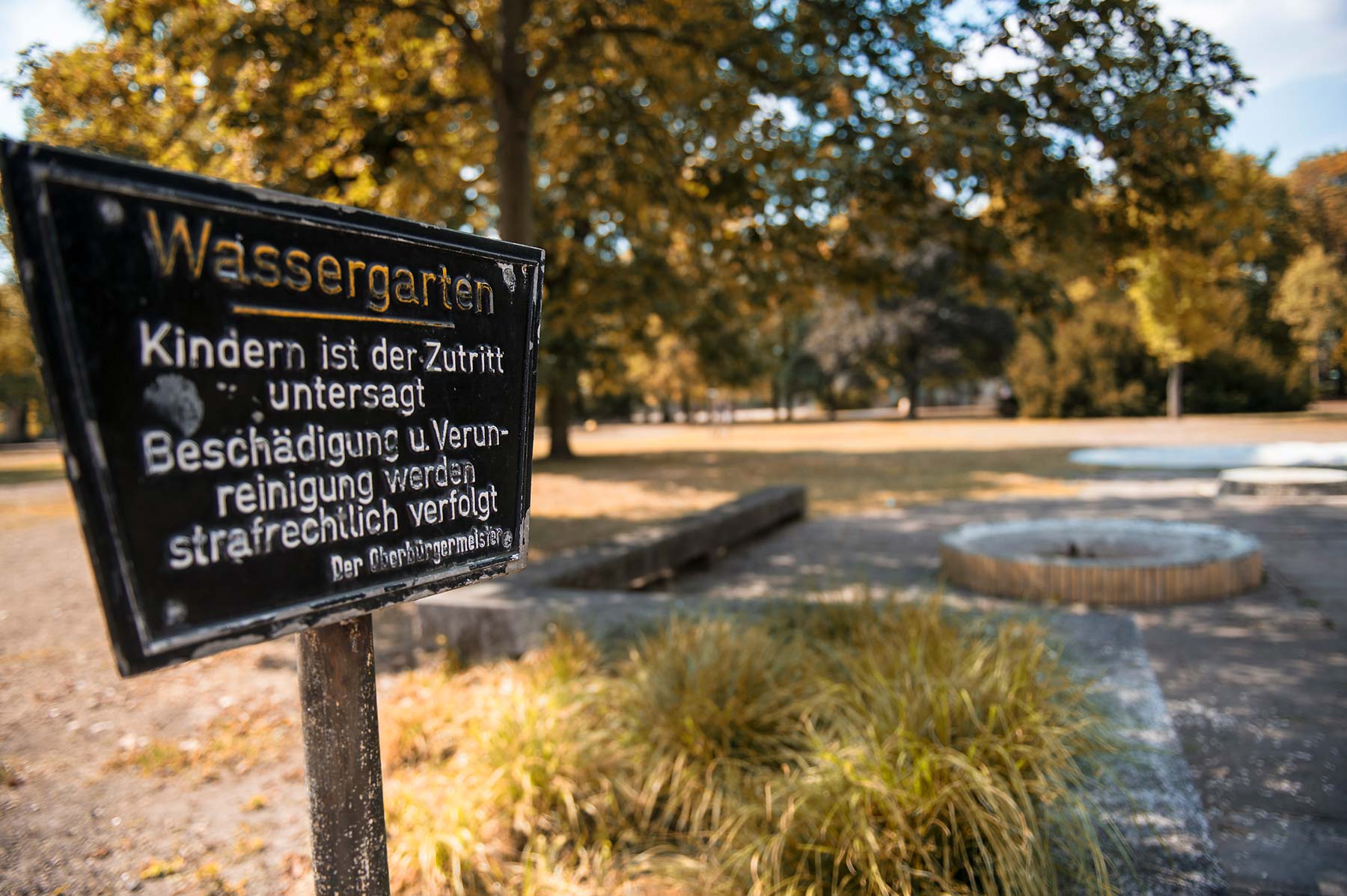 Wormser Wasserspiele
