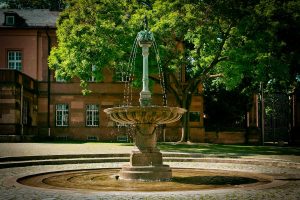 Wormser Wasserspiele