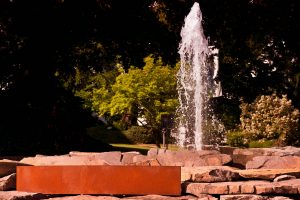 Wormser Wasserspiele