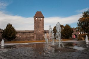 Wormser Wasserspiele