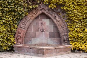 Wormser Wasserspiele