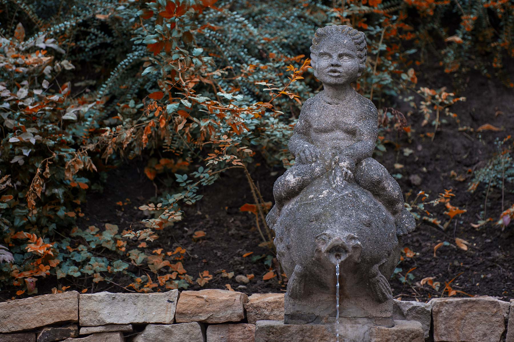 Wormser Wasserspiele