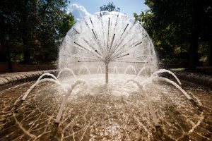 Wormser Wasserspiele