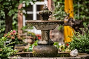 Wormser Wasserspiele