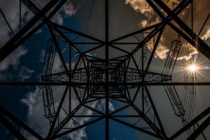 Spannung und Energie