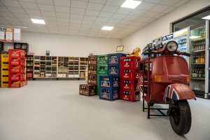 Rund um die Fotografie von Produkten