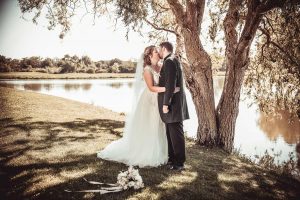 Fotoreportage Hochzeit