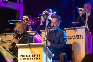 Jazz und Joy das Musikevent in Worms