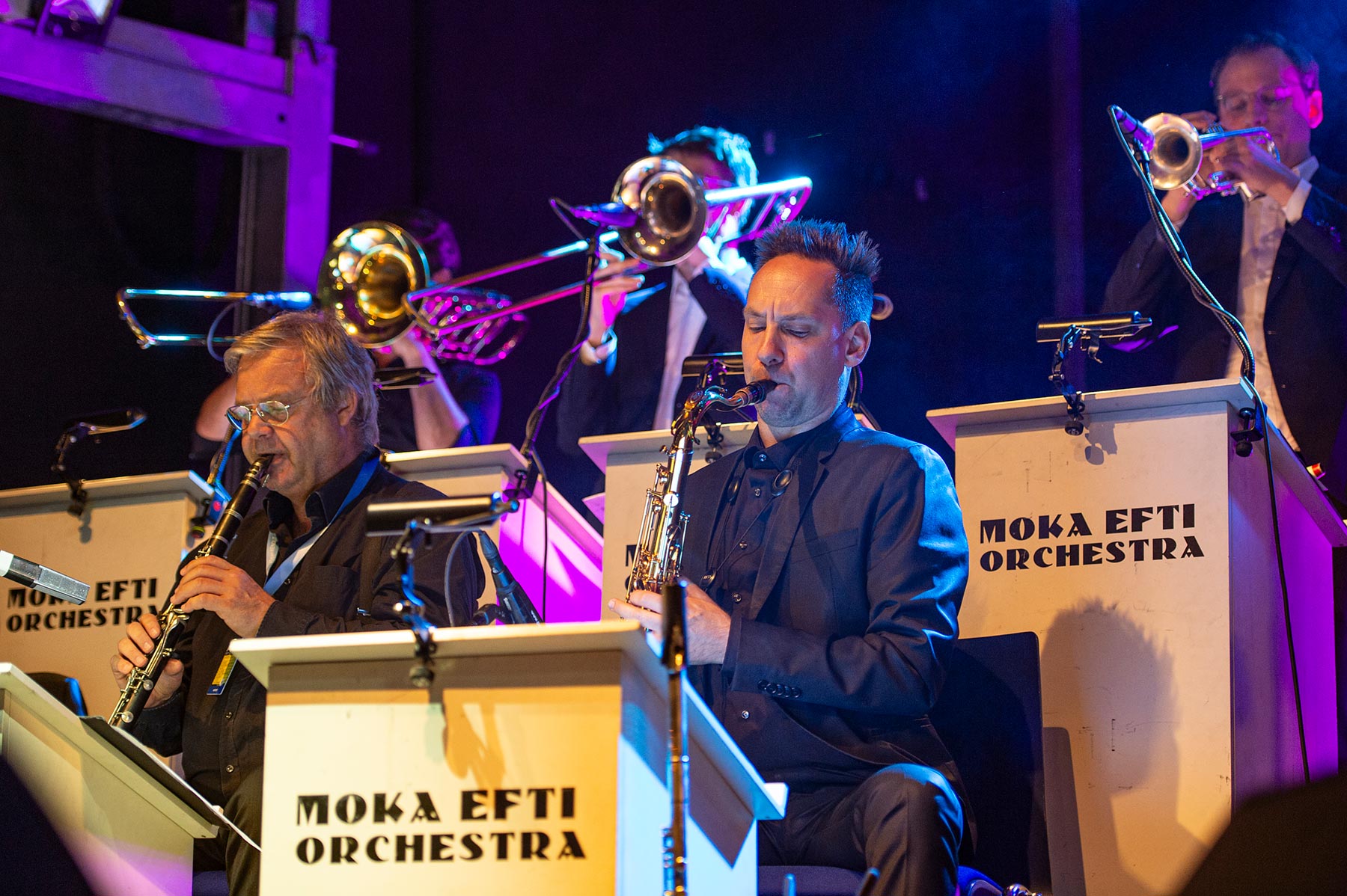 Ein Hauch von Babylon Berlin Jazz und Joy das Musikevent in Worms