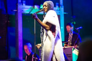 Jazz und Joy das Musikevent in Worms