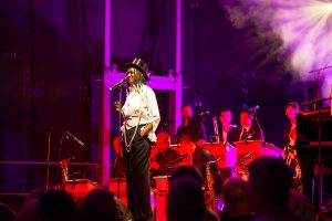 Jazz und Joy das Musikevent in Worms