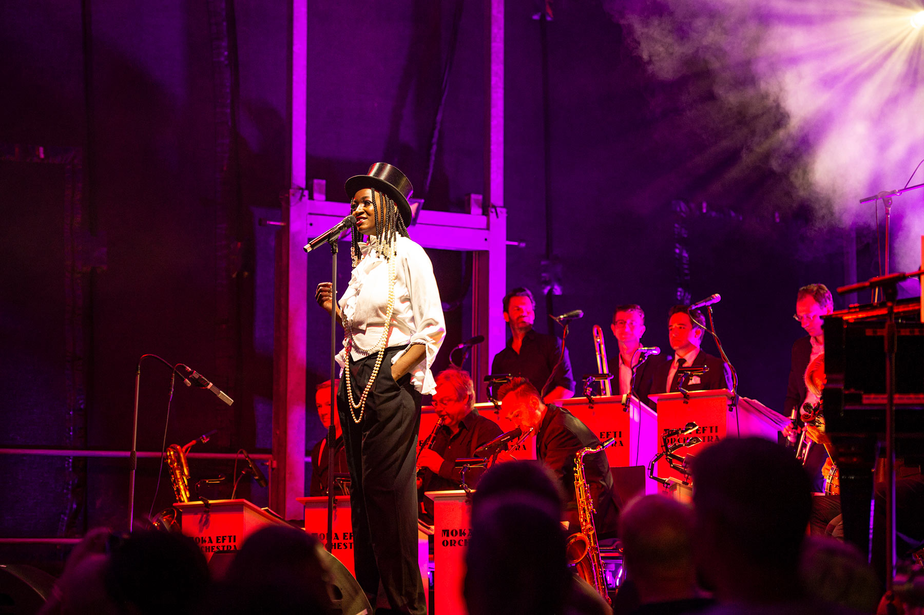 Jazz und Joy das Musikevent in Worms