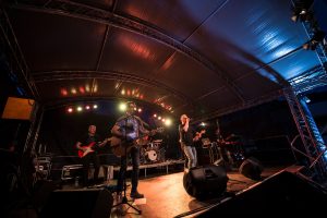 Jazz und Joy das Musikevent in Worms