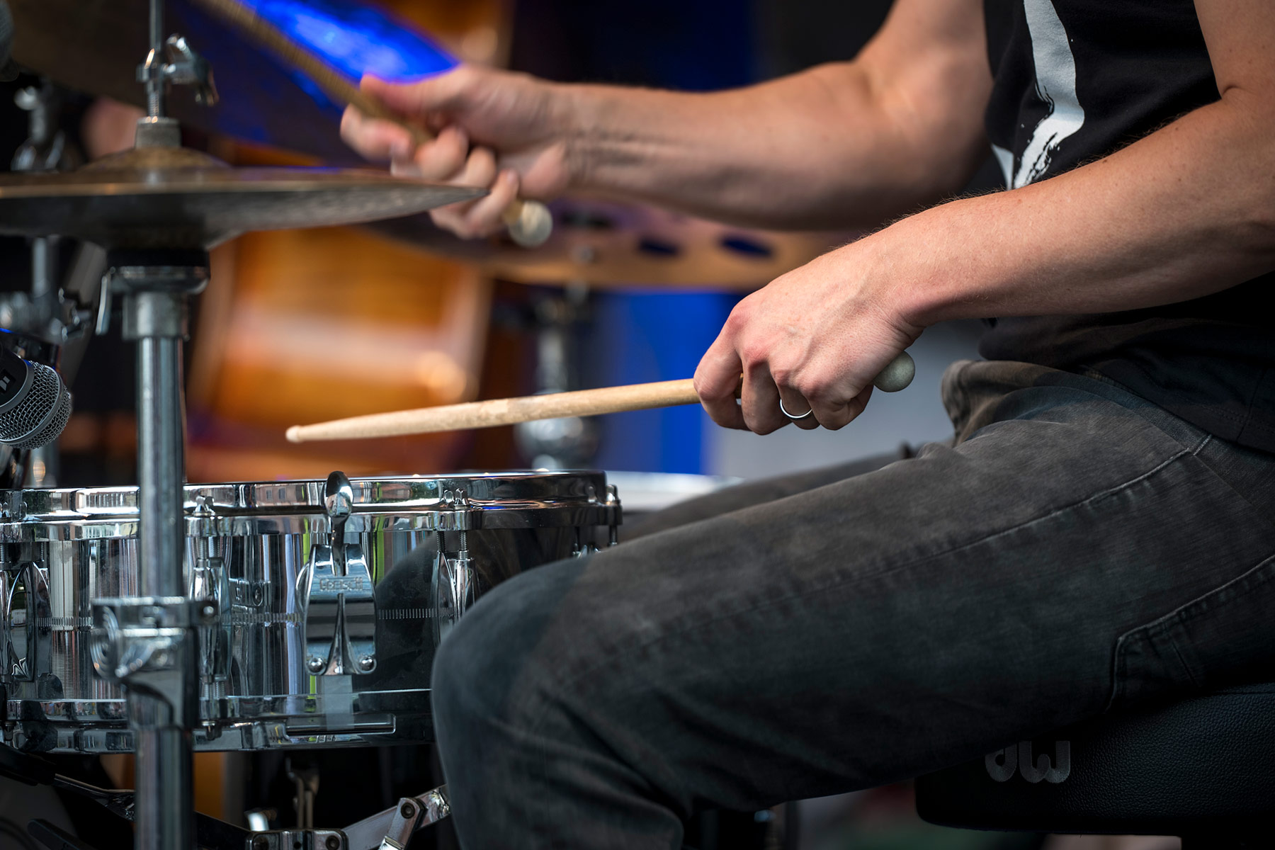 Jazz und Joy das Musikevent in Worms