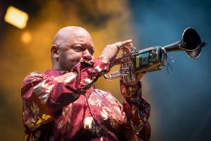 Jazz und Joy das Musikevent in Worms