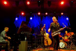 Jazz und Joy das Musikevent in Worms