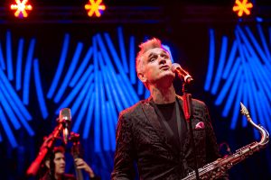 Jazz und Joy das Musikevent in Worms