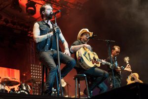 Jazz und Joy das Musikevent in Worms