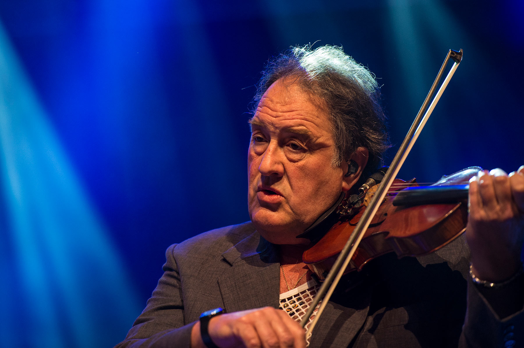 Jazz und Joy das Musikevent in Worms