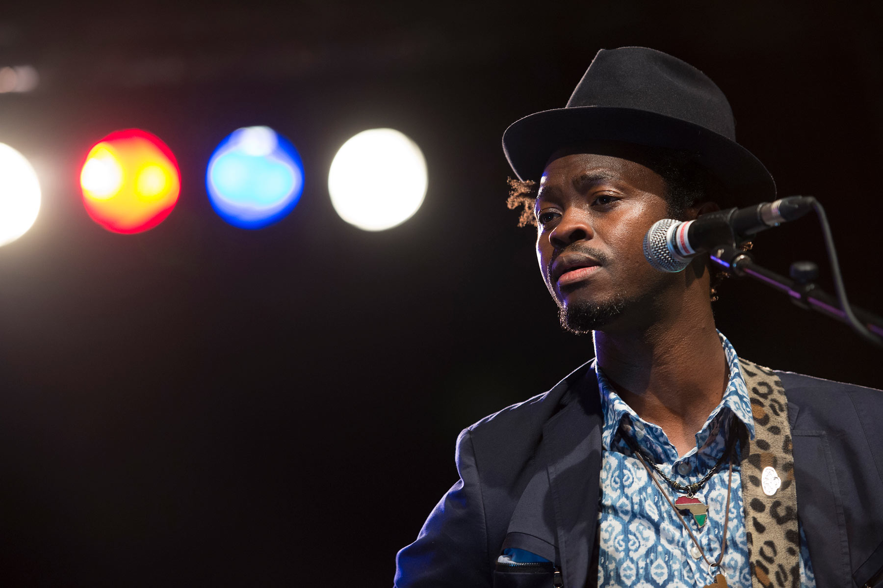 Jazz und Joy das Musikevent in Worms