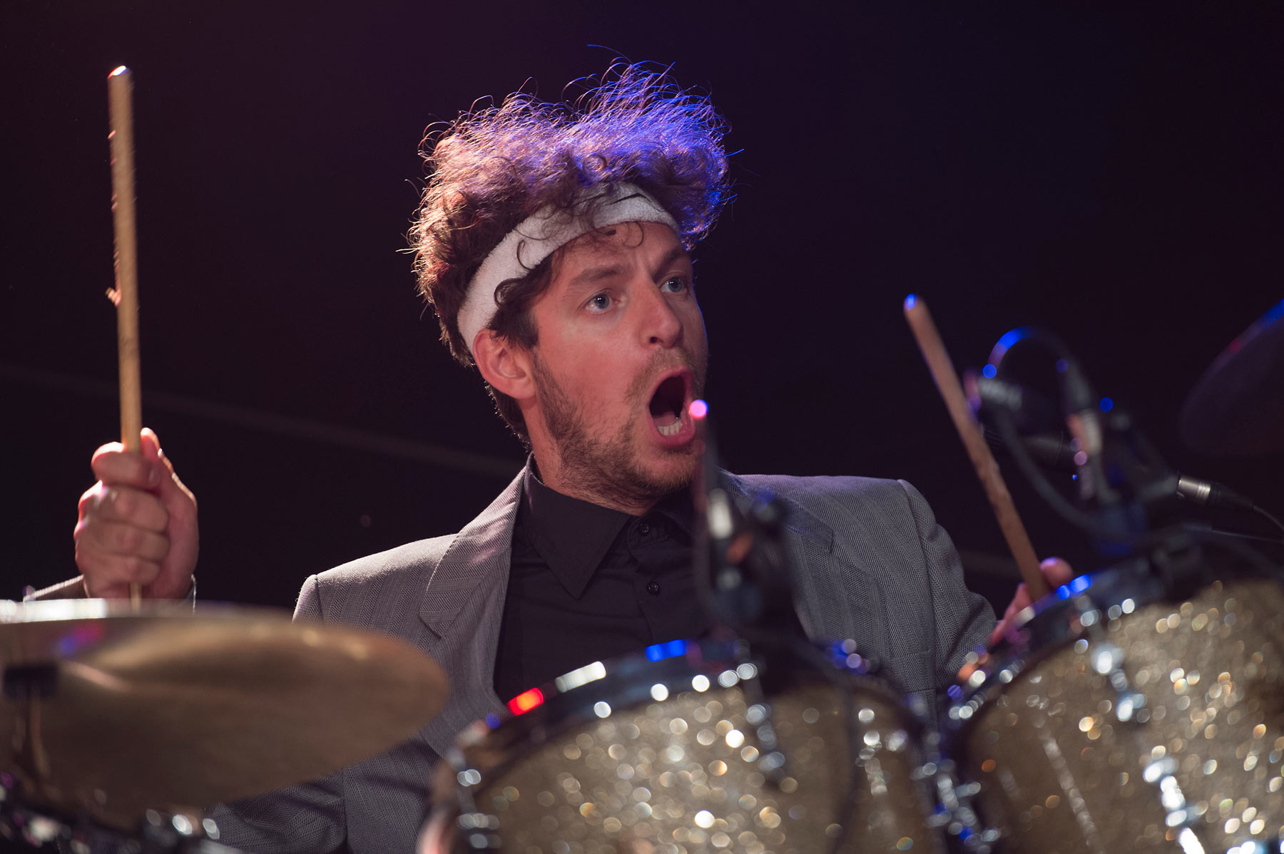 Jazz und Joy das Musikevent in Worms