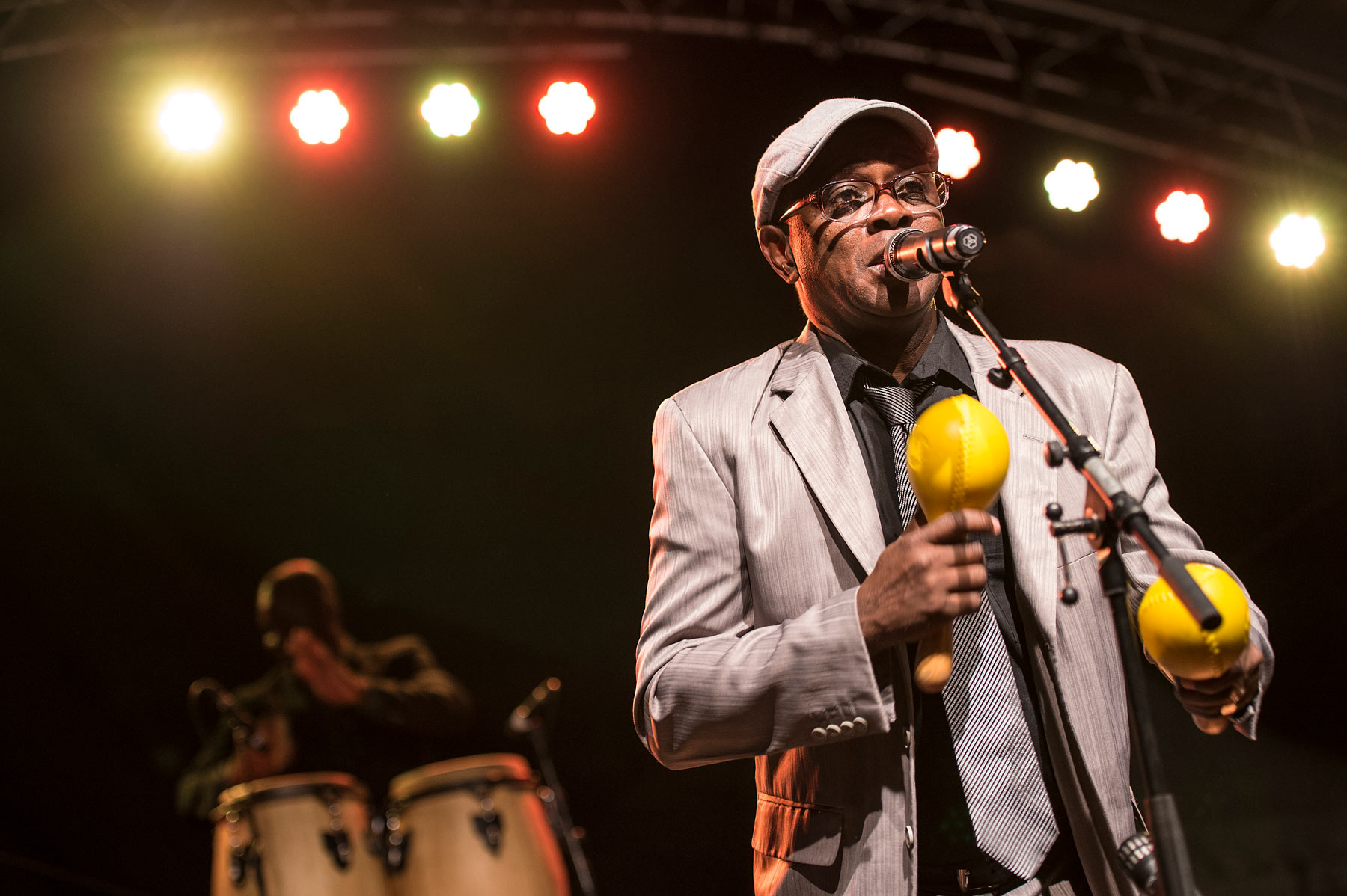 Jazz und Joy das Musikevent in Worms
