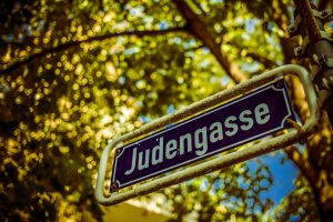 Worms jüdisches UNESCO Weltkulturerbe