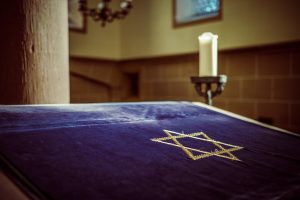 Worms jüdisches UNESCO Weltkulturerbe