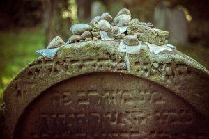 Worms jüdisches UNESCO Weltkulturerbe