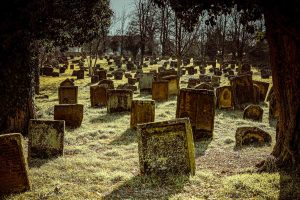 Worms jüdisches UNESCO Weltkulturerbe