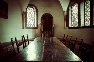 Worms jüdisches UNESCO Weltkulturerbe