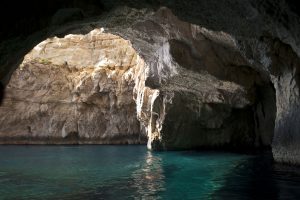 Die Insel im Mittelmeer Malta