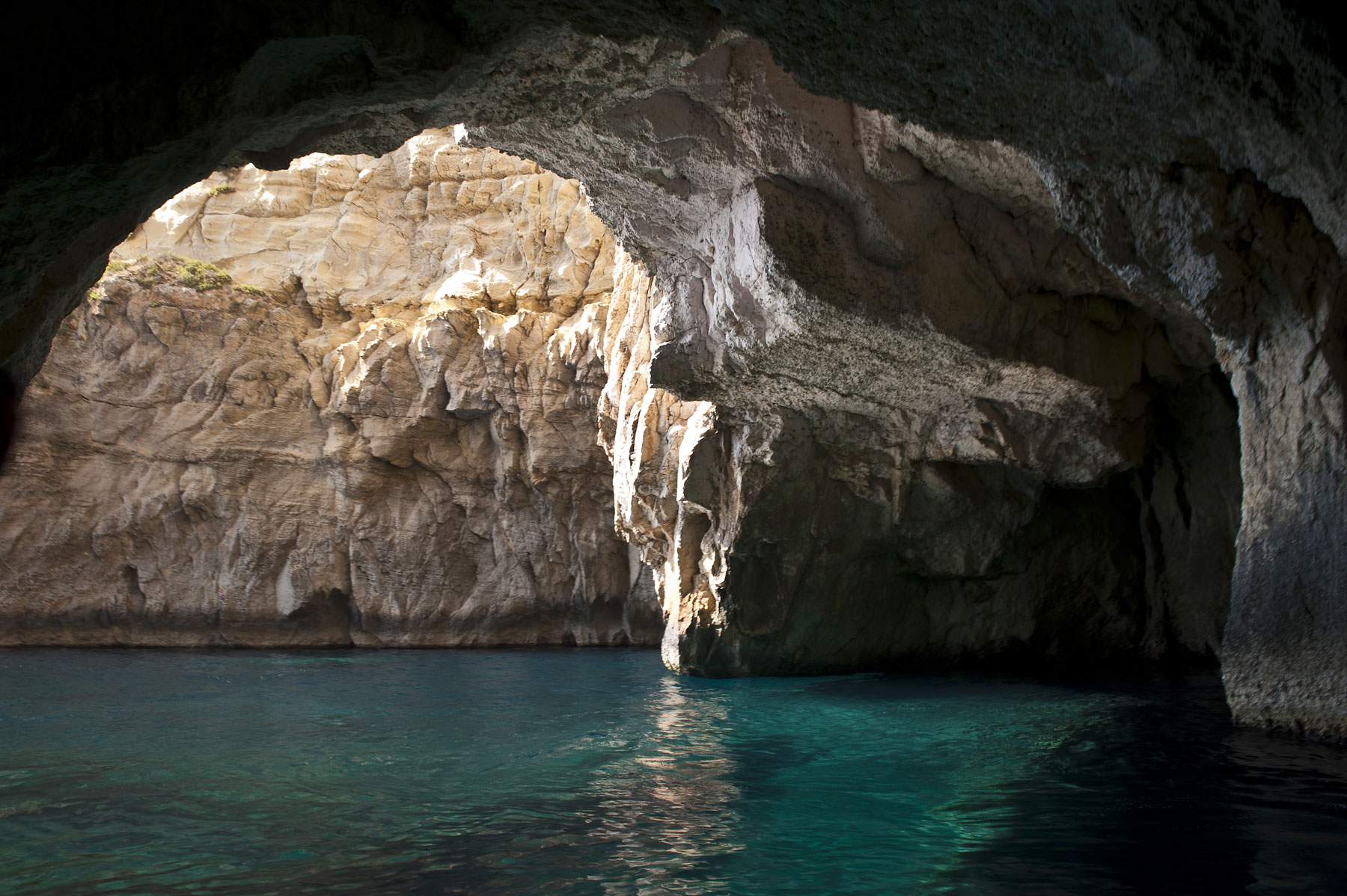 Die Insel im Mittelmeer Malta