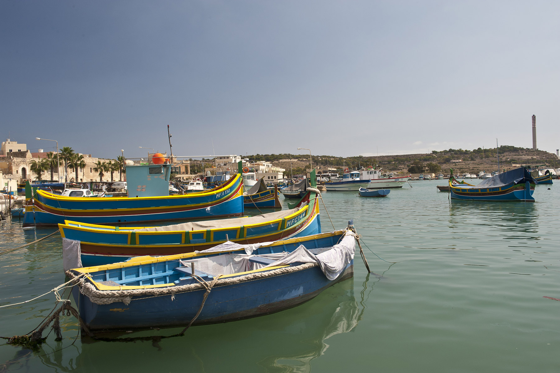 Fotoreise Malta Die Insel im Mittelmeer Malta