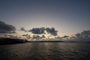 Die Insel im Mittelmeer Malta