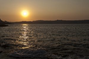 Die Insel im Mittelmeer Malta