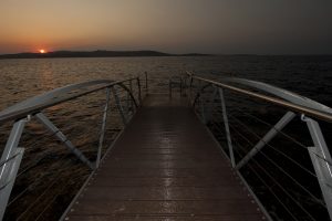 Die Insel im Mittelmeer Malta