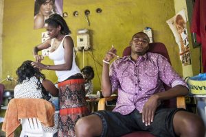 Von der Hauptstadt Windhoek in Richtung Süden