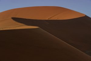 Von der Hauptstadt Windhoek in Richtung Süden