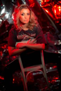 Der Mensch vor der Kamera