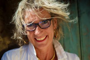 Das Spiel mit der Kamera