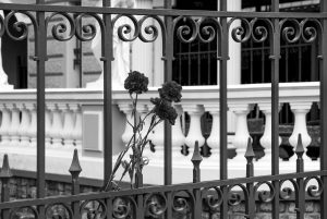 Die ehemalige Sowjet Republik Lettland