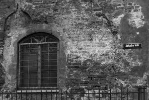 Die ehemalige Sowjet Republik Lettland