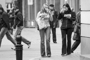 Die ehemalige Sowjet Republik Lettland