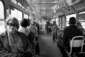 Die ehemalige Sowjet Republik Lettland