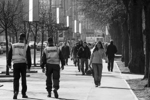 Die ehemalige Sowjet Republik Lettland