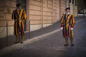 Über 3.000 Jahre Geschichte in Rom am Tiber