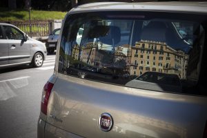 Über 3.000 Jahre Geschichte in Rom am Tiber